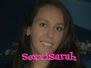 SexxiSarah