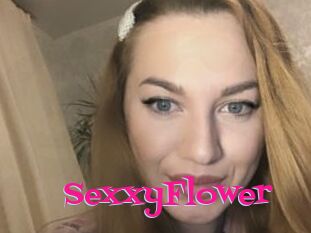 SexxyFlower