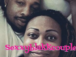 Sexxyblakkcouple