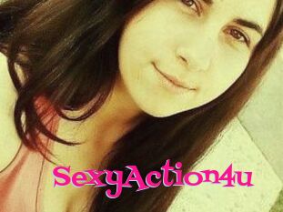 SexyAction4u