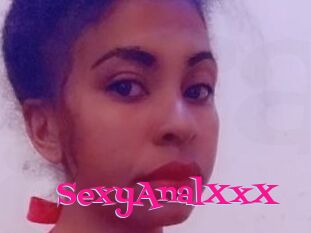 SexyAnalXxX