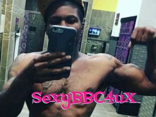 SexyBBC4uX