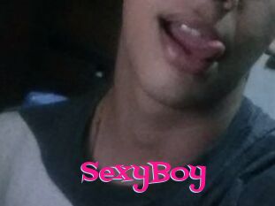 SexyBoy_