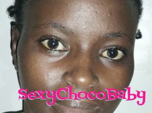 SexyChocoBaby