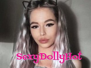 SexyDollyHot