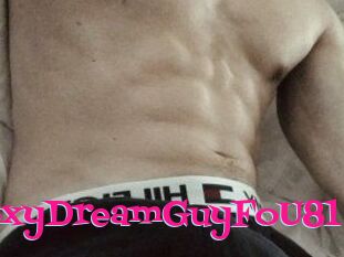 SexyDreamGuyFoU81