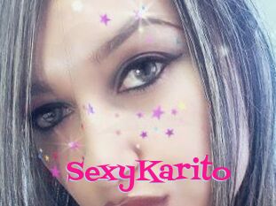 Sexy_Karito