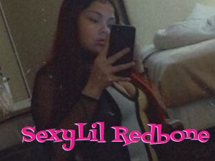 SexyLil_Redbone