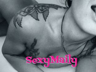 SexyMaily