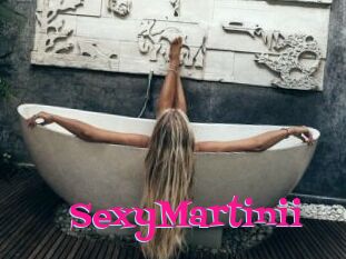 SexyMartinii