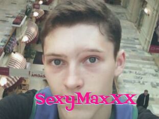 SexyMaxXX