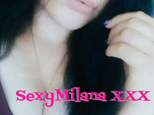 SexyMilana_XXX