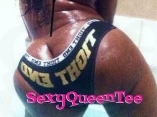 SexyQueenTee