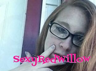 SexyRedWillow