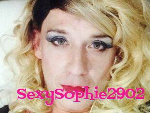 SexySophie2902