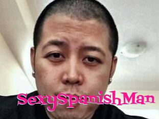 SexySpanishMan