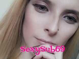 SexySub69