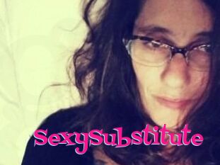 SexySubstitute