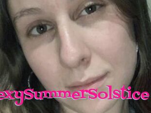 SexySummerSolstice