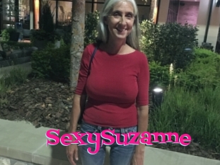 SexySuzanne