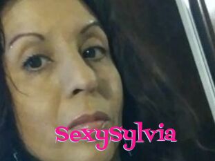 SexySylvia