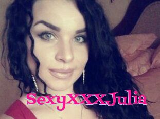 SexyXXXJulia