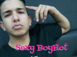 Sexy_BoyHot