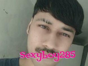 Sexyboy285