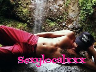 Sexylocalxxx