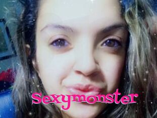 Sexymonster