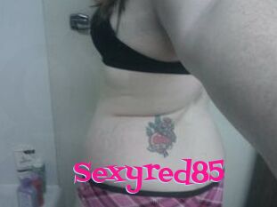 Sexyred85