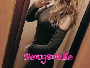 Sexysnake