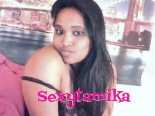 Sexytamika