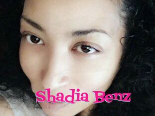 Shadia_Benz