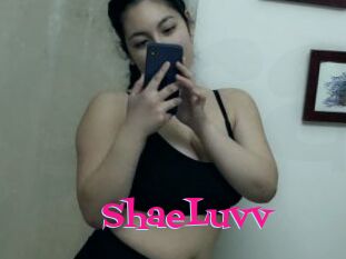 ShaeLuvv