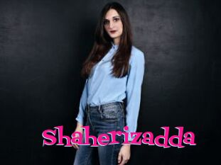 Shaherizadda