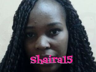 Shaira15