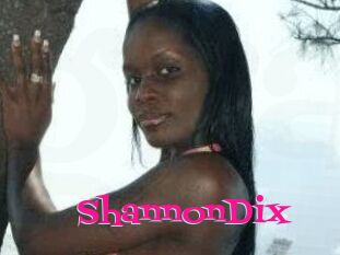 ShannonDix