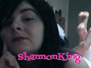 ShannonKing