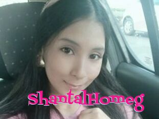 ShantalHomeg