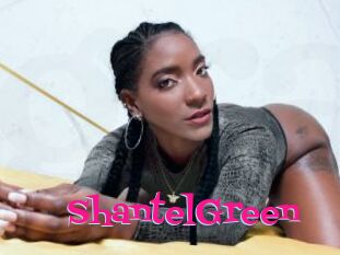 ShantelGreen