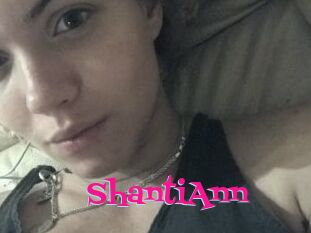 ShantiAnn