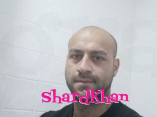 Shardkhan