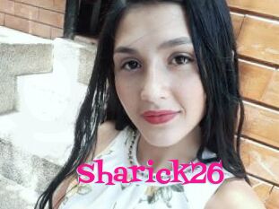 Sharick26