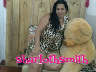 SharlothSmith