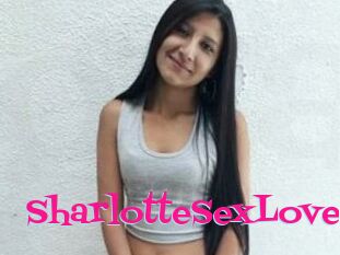 SharlotteSexLove