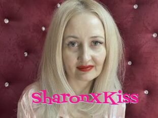 SharonXKiss