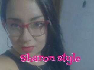 Sharon_style