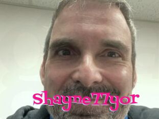 Shayne77yor