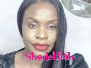 Shedelilah